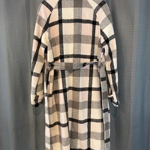 Lulus size small womens peacoat.